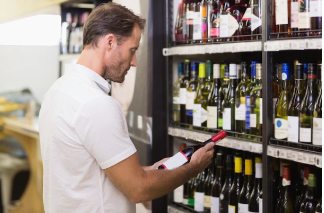 Technology Improves White Wine, Spirits as well as Beer Labels